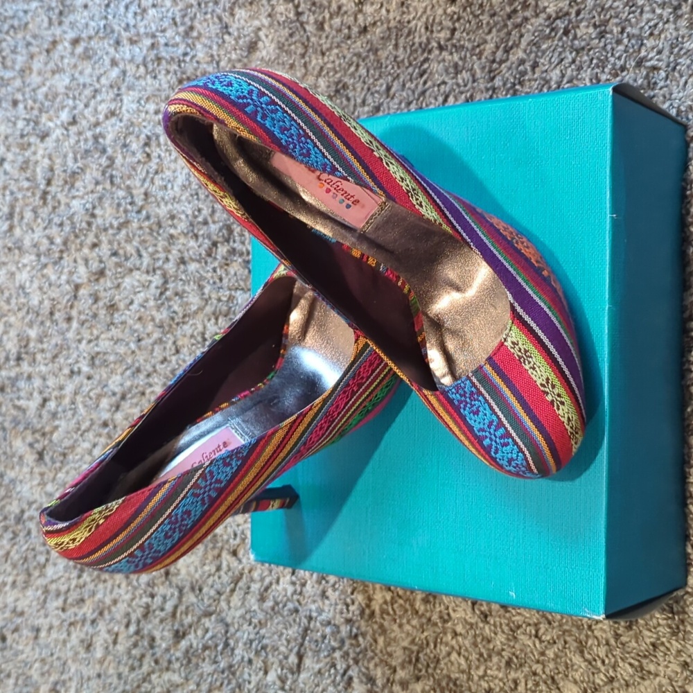 Heels